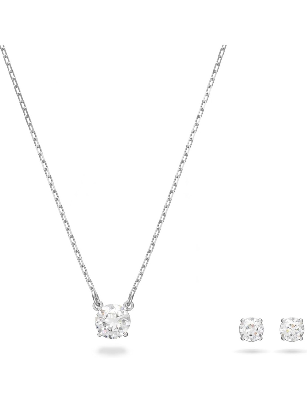 Swarovski Attract set